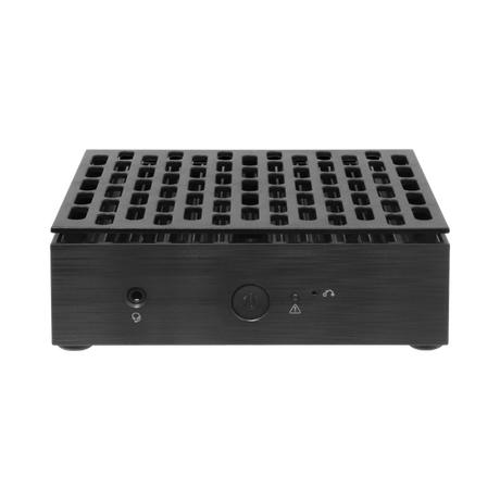 AOpen ACE Mini DE3650-S Commercial Mini PC Intel Celeron N6210, 4GB RAM, 64GB SSD — Being Shipped