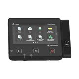 Canon imageCLASS D1650 All-in-One Monochrome Laser Printer — Being Shipped