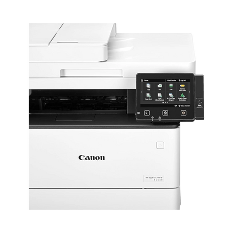 Canon imageCLASS D1650 All-in-One Monochrome Laser Printer — Being Shipped
