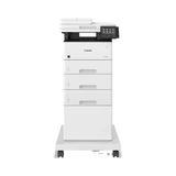 Canon imageCLASS D1650 All-in-One Monochrome Laser Printer — Being Shipped