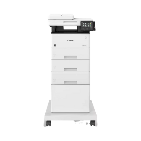 Canon imageCLASS D1650 All-in-One Monochrome Laser Printer — Being Shipped