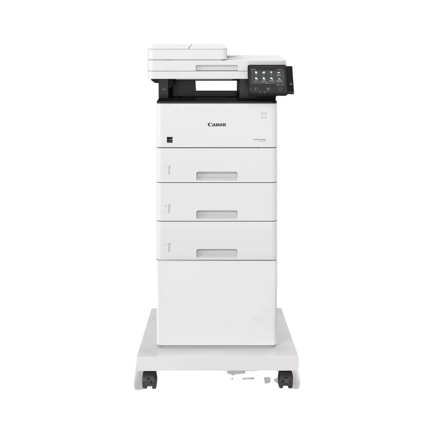 Canon imageCLASS D1650 All-in-One Monochrome Laser Printer — Being Shipped