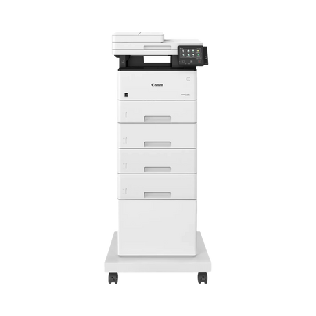 Canon imageCLASS D1650 All-in-One Monochrome Laser Printer — Being Shipped