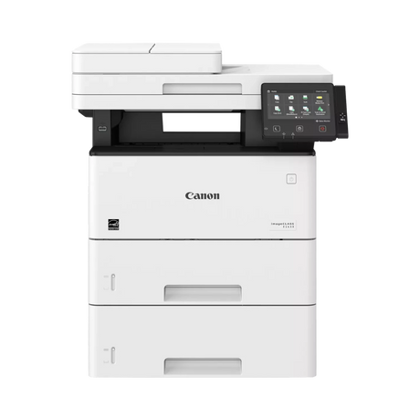 Canon imageCLASS D1650 All-in-One Monochrome Laser Printer — Being Shipped