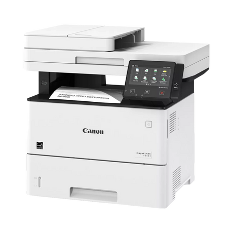 Canon imageCLASS D1650 All-in-One Monochrome Laser Printer — Being Shipped