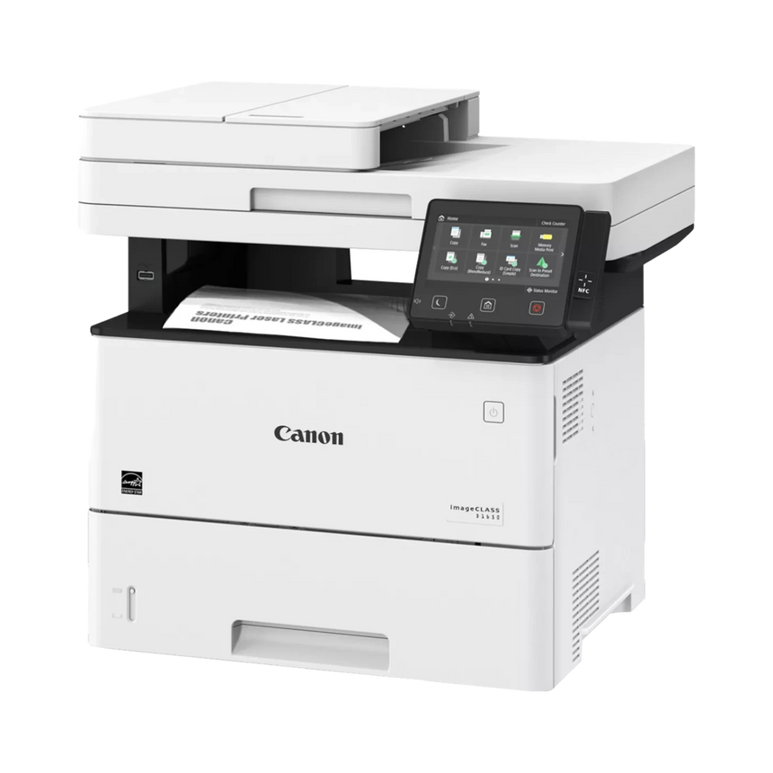 Canon imageCLASS D1650 All-in-One Monochrome Laser Printer — Being Shipped