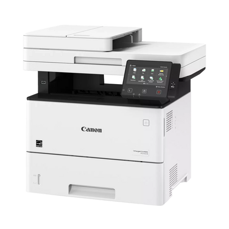 Canon imageCLASS D1650 All-in-One Monochrome Laser Printer — Being Shipped