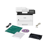 Canon imageCLASS D1650 All-in-One Monochrome Laser Printer — Being Shipped