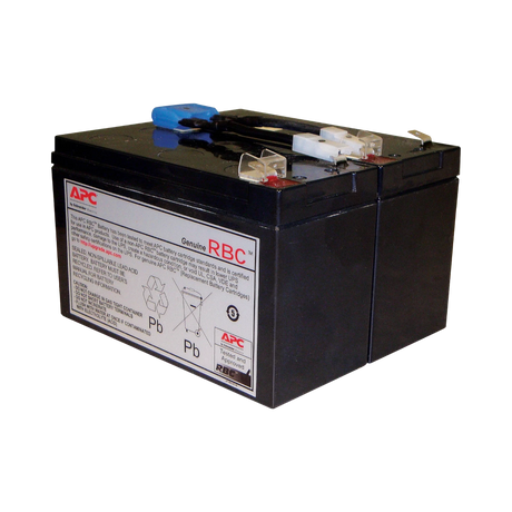 APC Replacement Battery Cartridge 142 — Being Shipped