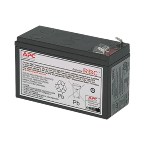 APC Replacement Battery Cartridge #154 — Being Shipped