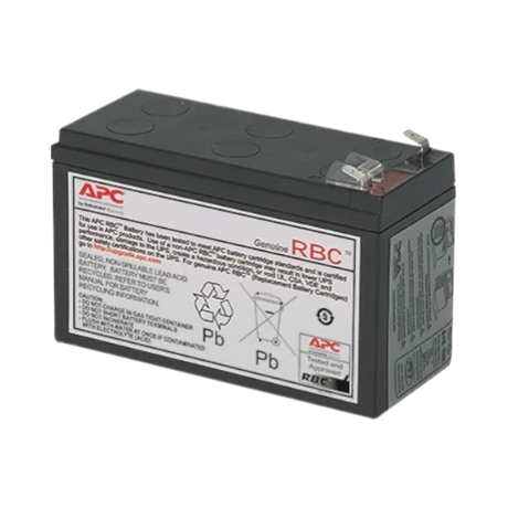 APC Replacement Battery Cartridge #154 — Being Shipped