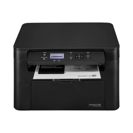 Canon MF113w Wireless Laser Printer — Being Shipped