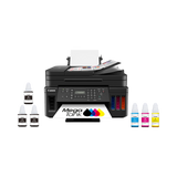 Canon PIXMA G7020 Wireless All-in-One MegaTank Printer — Being Shipped