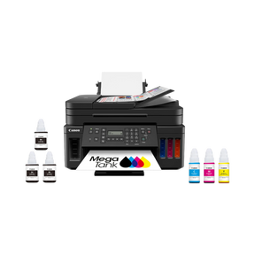 Canon PIXMA G7020 Wireless All-in-One MegaTank Printer — Being Shipped