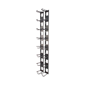 APC NetShelter Cable Organizer — Being Shipped