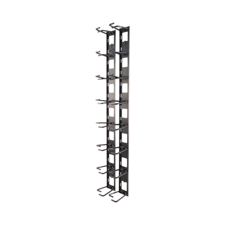 APC NetShelter Cable Organizer — Being Shipped