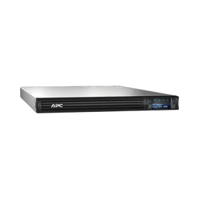 APC Smart-UPS 1500VA 1U Line Interactive 120V — Being Shipped