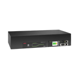 APC NetShelter Rack Automatic Transfer Switch 2U — Being Shipped
