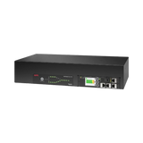 APC NetShelter Rack Automatic Transfer Switch 2U — Being Shipped
