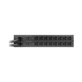 APC NetShelter Rack Automatic Transfer Switch 2U — Being Shipped