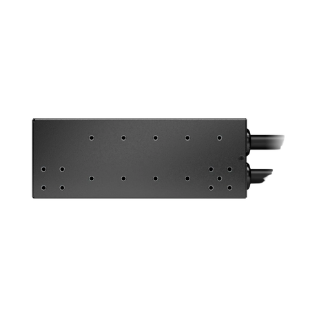 APC NetShelter Rack Automatic Transfer Switch 2U — Being Shipped