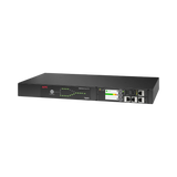 APC NetShelter Rack Automatic Transfer Switch 1U 20A 120V — Being Shipped