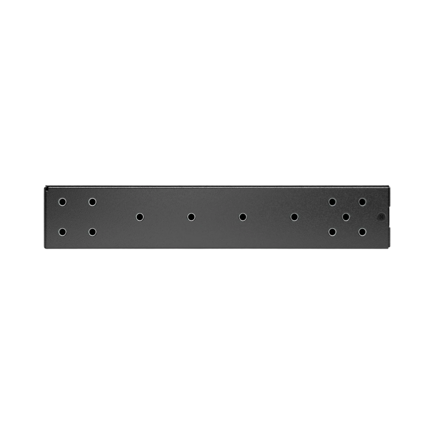 APC NetShelter 1U Rack Automatic Transfer Switch 208V — Being Shipped
