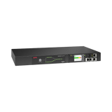 APC NetShelter 1U Rack Automatic Transfer Switch 208V — Being Shipped