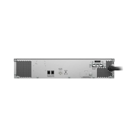 APC Smart-UPS Ultra 2U Lithium-Ion Battery Pack — Being Shipped