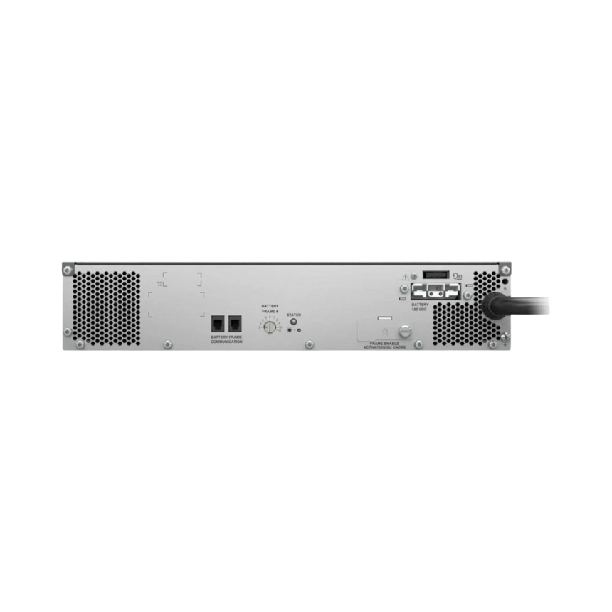 APC Smart-UPS Ultra 2U Lithium-Ion Battery Pack — Being Shipped