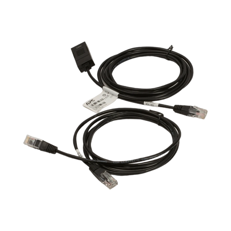 APC NetShelter Rack PDU Temperature & Humidity Sensor — Being Shipped