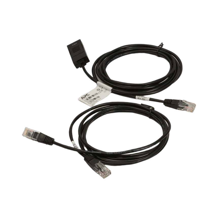 APC NetShelter Rack PDU Temperature & Humidity Sensor — Being Shipped