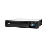 APC 750VA Smart-UPS Rackmount with SmartConnect & AVR — Being Shipped