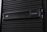 APC 750VA Smart-UPS Rackmount with SmartConnect & AVR — Being Shipped