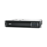 APC 1500VA Smart-UPS with Network Card 2U Rackmount 120V — Being Shipped
