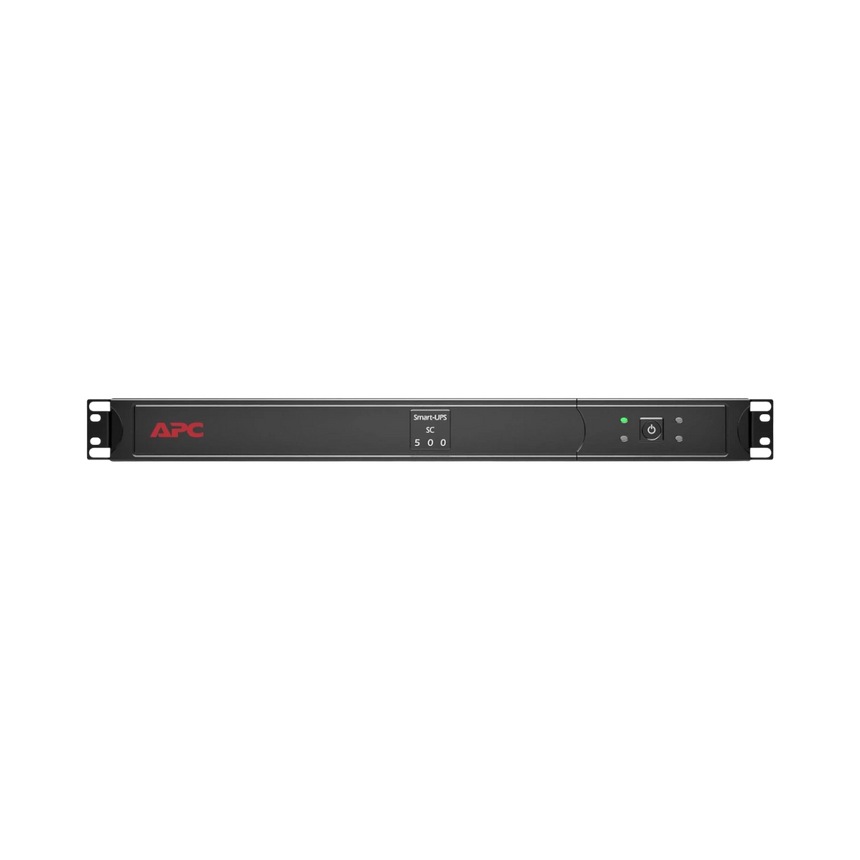 APC Smart-UPS SC 500VA 1U Rackmount UPS — Being Shipped