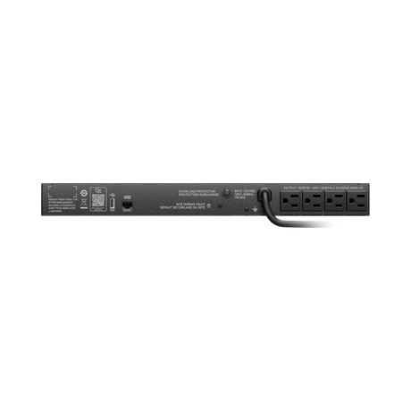 APC Smart-UPS SC 500VA 1U Rackmount UPS — Being Shipped