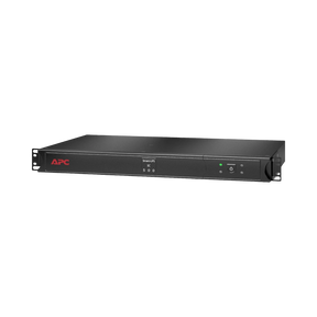 APC Smart-UPS SC 500VA 1U Rackmount UPS — Being Shipped