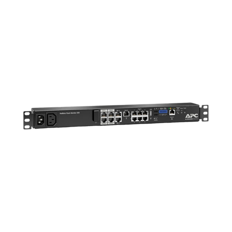 APC NetBotz 250 Security and Environmental Monitor — Being Shipped
