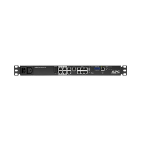 APC NetBotz 250 Security and Environmental Monitor — Being Shipped