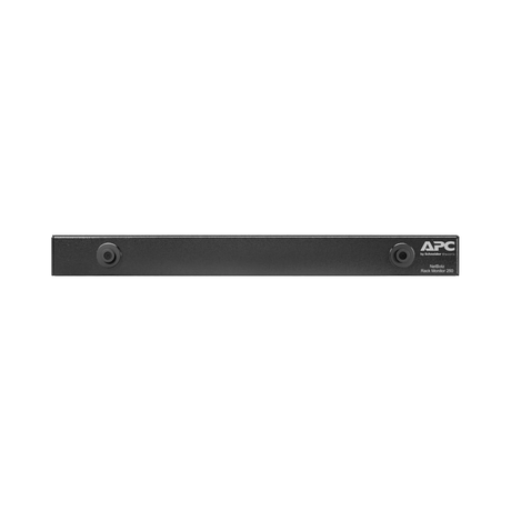 APC NetBotz 250 Security and Environmental Monitor — Being Shipped