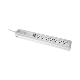 APC Power-Saving 7-Outlet SurgeArrest 4' Cord 120V — Being Shipped