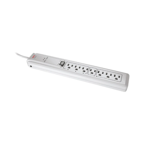 APC Power-Saving 7-Outlet SurgeArrest 4' Cord 120V — Being Shipped