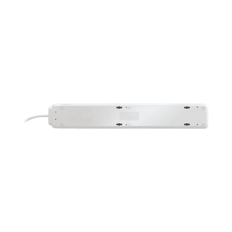APC Power-Saving 7-Outlet SurgeArrest 4' Cord 120V — Being Shipped