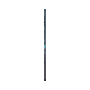 APC Metered-by-Outlet Rack PDU 2G ZeroU 5.7kW 208V — Being Shipped