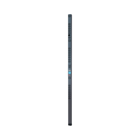 APC Metered-by-Outlet Rack PDU 2G ZeroU 5.7kW 208V — Being Shipped