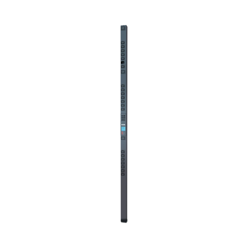 APC Metered-by-Outlet Rack PDU 2G ZeroU 5.7kW 208V — Being Shipped
