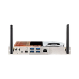 NEC Intel i3 Smart Display Module with Windows PC — Being Shipped