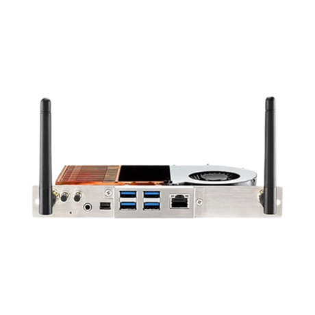 NEC Intel i3 Smart Display Module with Windows PC — Being Shipped