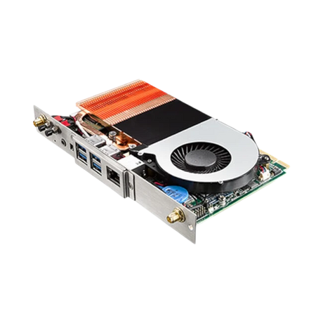 NEC Intel i3 Smart Display Module with Windows PC — Being Shipped